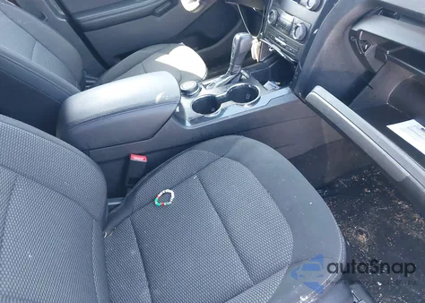 2019 Ford Explorer Xlt из США, поврежденный, VIN 1FM5K8D8XKGA74899